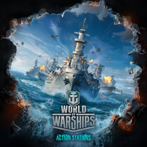 World Of Warships